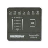 MINUTEMAN EBP36XL EnterprisePlus Series UPS Internal Battery for 750VA/600W, 1000VA/800W, and 1500VA/1200W